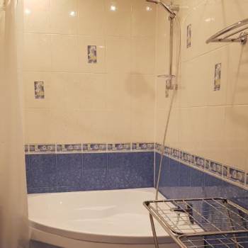 Сдается 2-х комнатная квартира, 86,3 м²