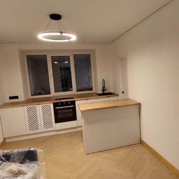 Сдается 2-х комнатная квартира, 60 м²