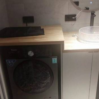 Сдается 2-х комнатная квартира, 60 м²