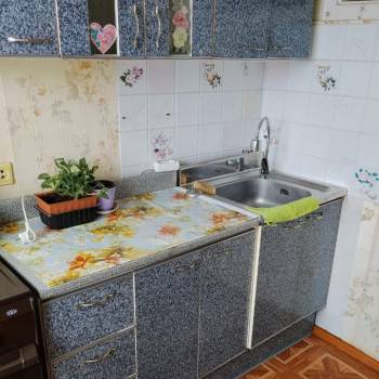 Сдается 1-комнатная квартира, 32,1 м²