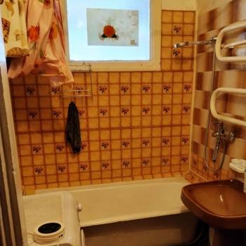 Сдается 1-комнатная квартира, 32,1 м²