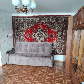 Сдается 1-комнатная квартира, 32,1 м²