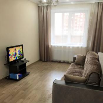 Сдается 1-комнатная квартира, 40 м²