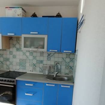 Продается 1-комнатная квартира, 34,4 м²