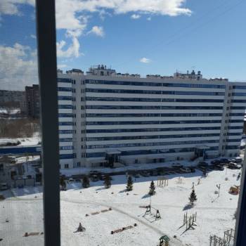 Продается 1-комнатная квартира, 34,4 м²