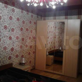 Сдается 2-х комнатная квартира, 44 м²