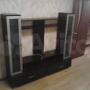 Сдается 2-х комнатная квартира, 44 м²