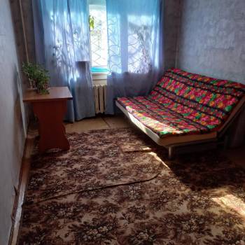 Сдается Комната, 21 м²