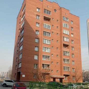 Продается 1-комнатная квартира, 39 м²