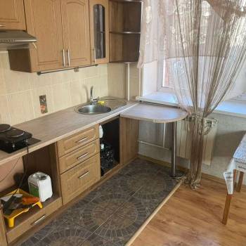 Продается 1-комнатная квартира, 39 м²