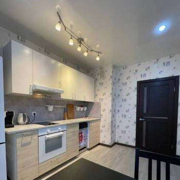 Сдается 1-комнатная квартира, 37 м²