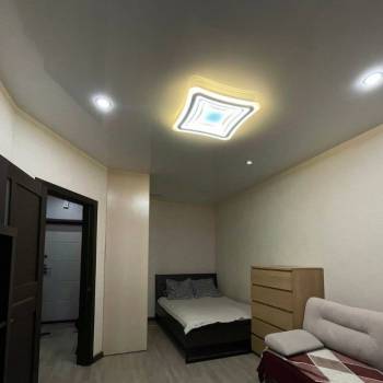 Сдается 1-комнатная квартира, 37 м²