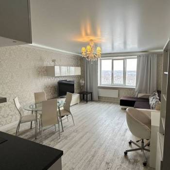 Продается 1-комнатная квартира, 36,9 м²