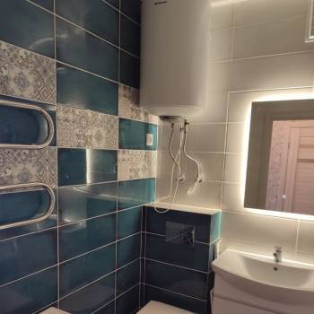 Сдается 1-комнатная квартира, 29 м²