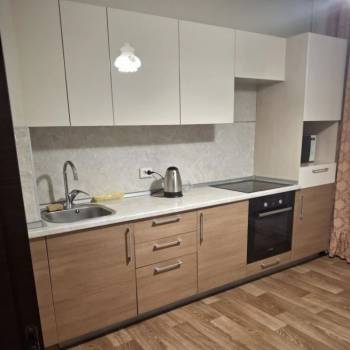 Сдается 1-комнатная квартира, 39 м²