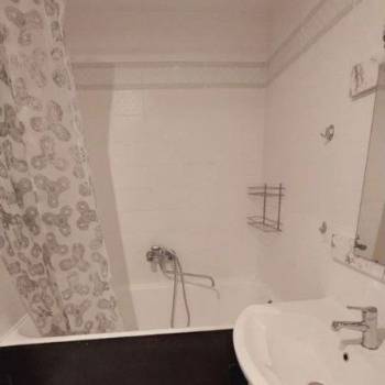 Сдается 1-комнатная квартира, 38,8 м²