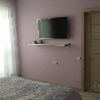 Сдается 1-комнатная квартира, 38 м²