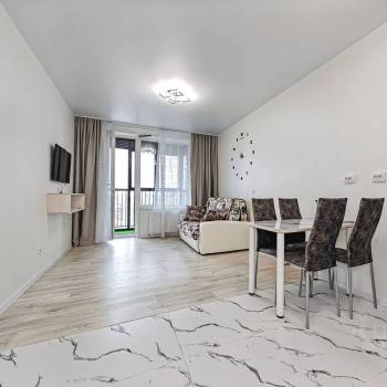 Сдается 2-х комнатная квартира, 47 м²