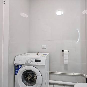 Сдается 2-х комнатная квартира, 47 м²