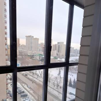 Продается 2-х комнатная квартира, 57 м²