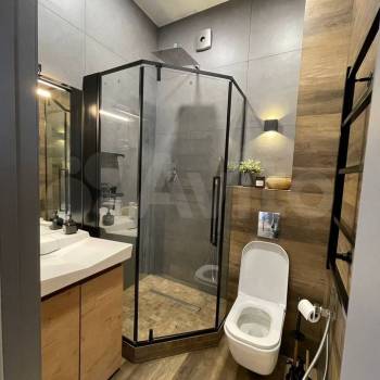 Продается 1-комнатная квартира, 48 м²