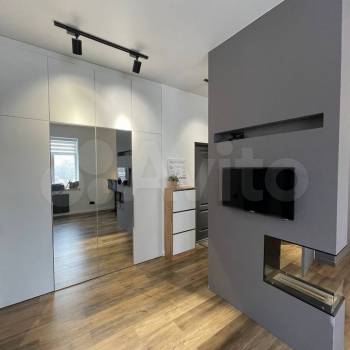 Продается 1-комнатная квартира, 48 м²