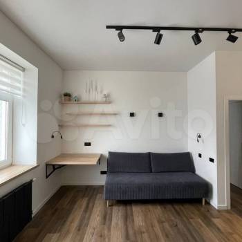Продается 1-комнатная квартира, 48 м²