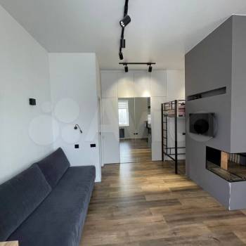 Продается 1-комнатная квартира, 48 м²