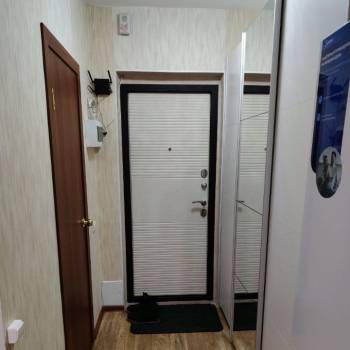 Сдается 1-комнатная квартира, 22 м²