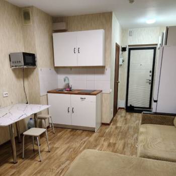 Сдается 1-комнатная квартира, 22 м²
