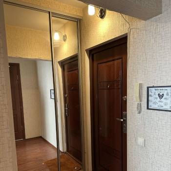 Сдается 1-комнатная квартира, 33 м²