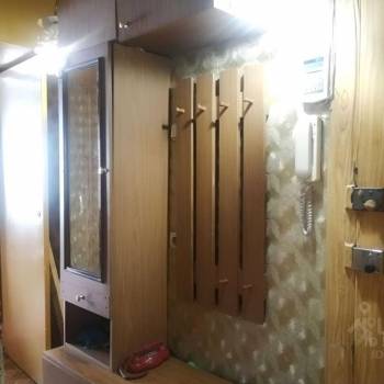 Сдается 2-х комнатная квартира, 45 м²