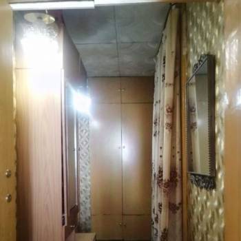 Сдается 2-х комнатная квартира, 45 м²