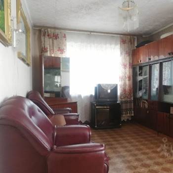 Сдается 2-х комнатная квартира, 45 м²