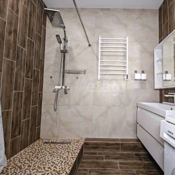 Сдается 2-х комнатная квартира, 63 м²