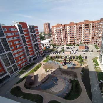 Сдается 2-х комнатная квартира, 63 м²