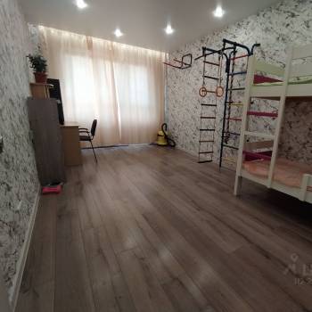 Сдается 2-х комнатная квартира, 63 м²