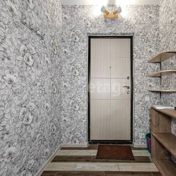 Сдается 2-х комнатная квартира, 63 м²