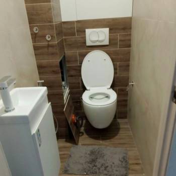 Сдается 2-х комнатная квартира, 63 м²