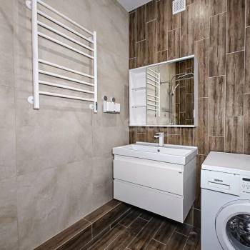 Сдается 2-х комнатная квартира, 63 м²