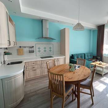 Сдается 2-х комнатная квартира, 57 м²