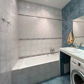 Сдается 2-х комнатная квартира, 57 м²