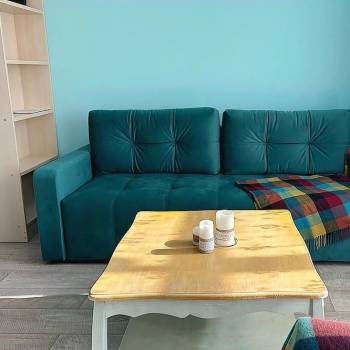 Сдается 2-х комнатная квартира, 57 м²