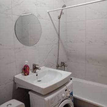 Сдается 1-комнатная квартира, 28 м²