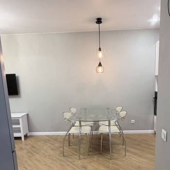 Сдается 1-комнатная квартира, 37,4 м²