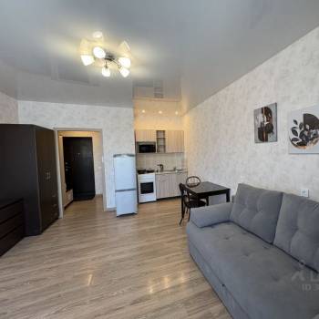 Сдается 1-комнатная квартира, 30 м²