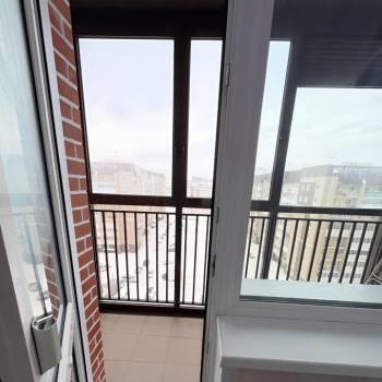 Сдается 1-комнатная квартира, 30 м²