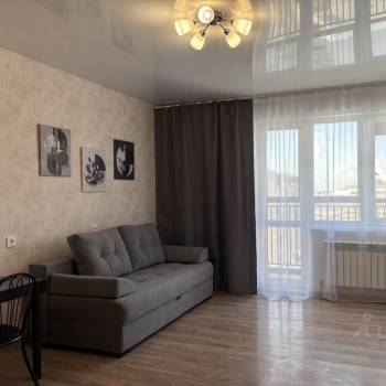 Сдается 1-комнатная квартира, 30 м²