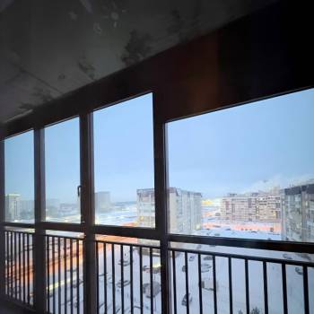 Сдается 1-комнатная квартира, 30 м²