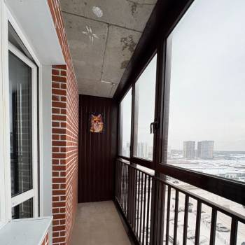 Сдается 1-комнатная квартира, 30 м²